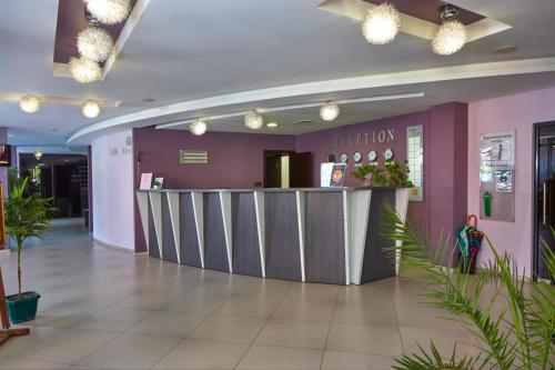 Pollo Resort, Słoneczny Brzeg (zdjęcie 8)