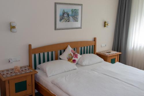 Dünenpark in Binz für Eltern und Kind