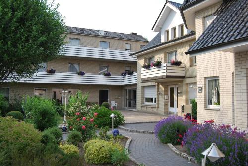 Accommodation in Bad Laer