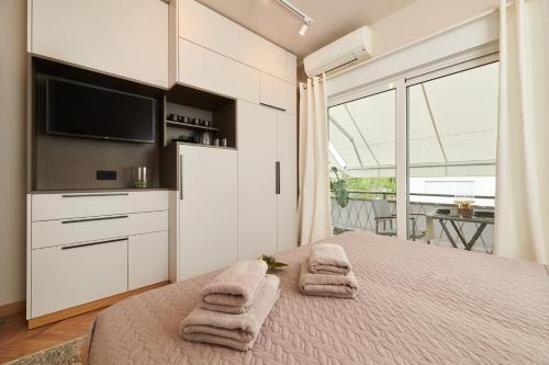  Rooms Izidoro Gasparini in Umag
