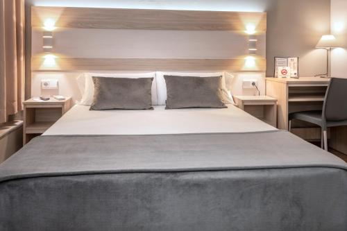 Hotel Catalunya Express, Tarragona