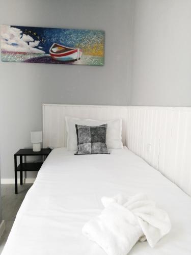 La Piazza Hotel - main image