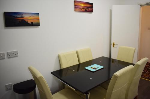 Farina Holiday Apartments