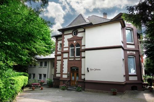 Hotel-Garni Haus Johanna - Einbeck