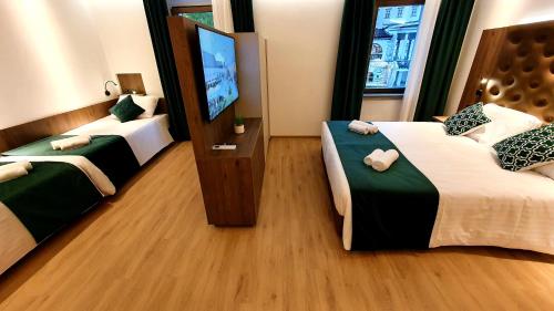 Okrepčevalnica Petkovšek Miha Šemrov s.p.