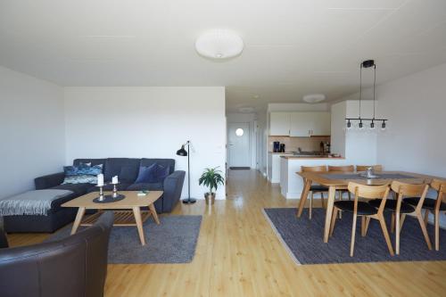 Löderup Strandbad Hotell och Restaurang - main image