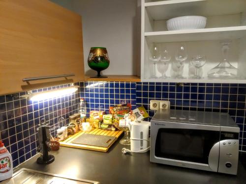 Apartment Sense of Zizkov, Praha (fotografie 7)