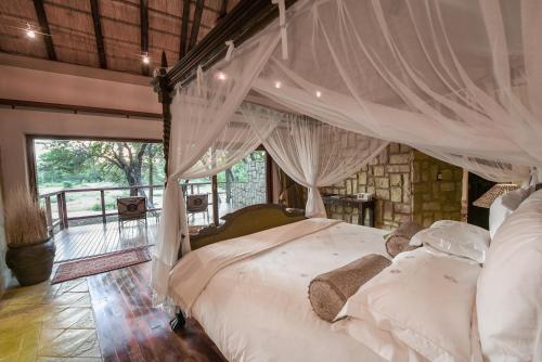 Shumbalala Game Lodge