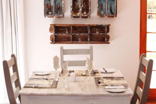 Restorāns, Celtis Country Lodge & Restaurant in Middelburg (Eastern Cape)