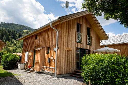 Luxury Chalet Kreischberg 11a