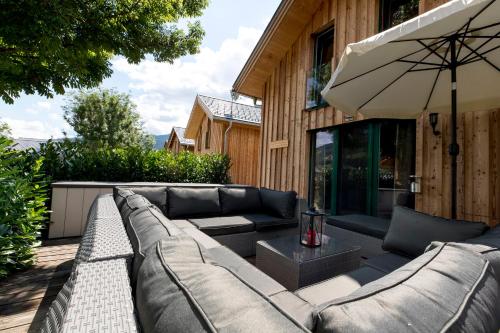 Luxury Chalet Kreischberg 11a