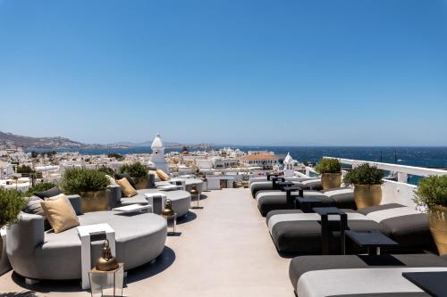 The TownHouse Mykonos - image 7