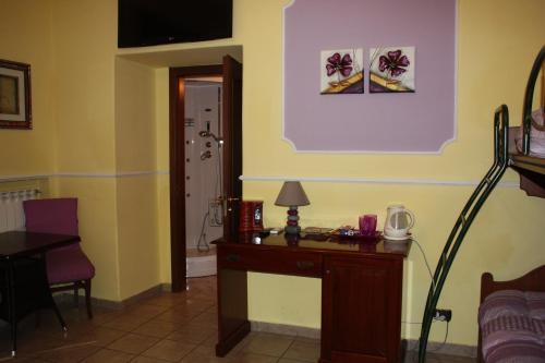 B&B Del Corso, Nápoles (foto 5)