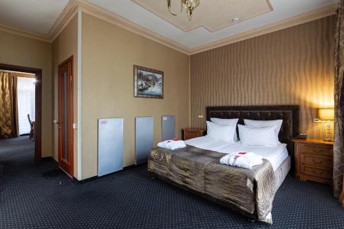 Bukovel VIP Residence - image 13