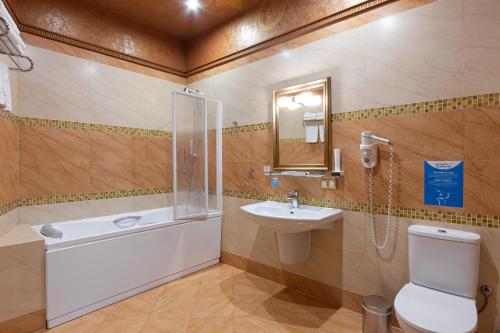 Bukovel VIP Residence - image 3