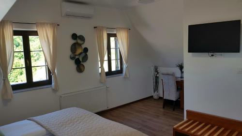 B&B Plitvice Lakes Villa Mija
