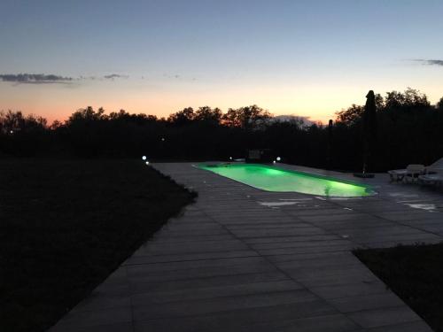 House in nature in ราเดติชิ