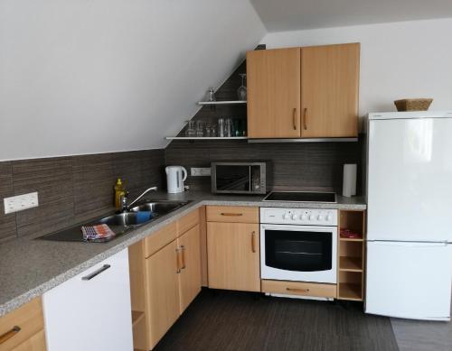 Ferienhaus Niesky 11.5km von Gartenstraße entfernt
