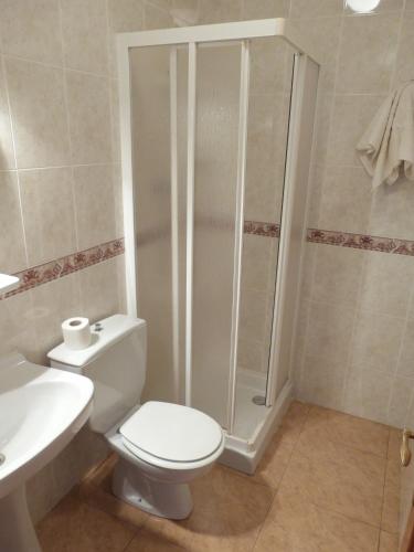 Hostal Isabel
