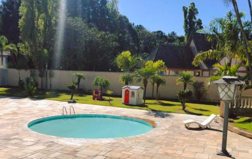 Hotel Parque Das Primaveras