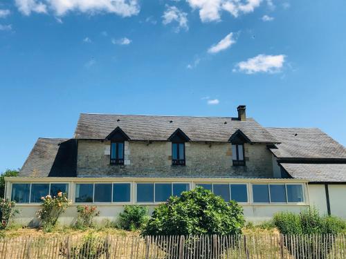 Le Prioula Hotel de charme Sainte-Eulalie-d'Ans