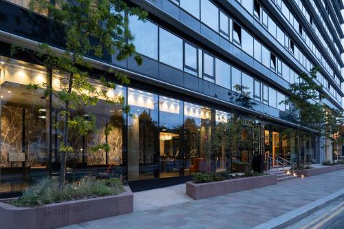 CitySuites Aparthotel - image 9