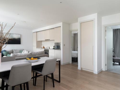 CitySuites Aparthotel - image 8