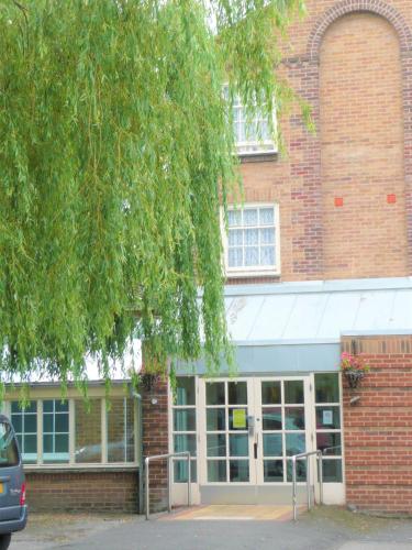 Luther King House - image 3