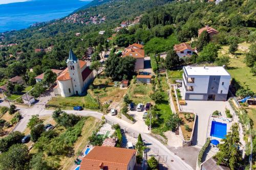Villa Infinity, Poljane (foto 10)