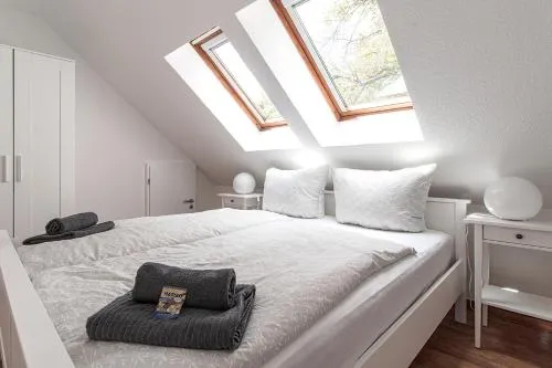 Ferienwohnung Quedlinburg Harz in Quedlinburg, Deutschland