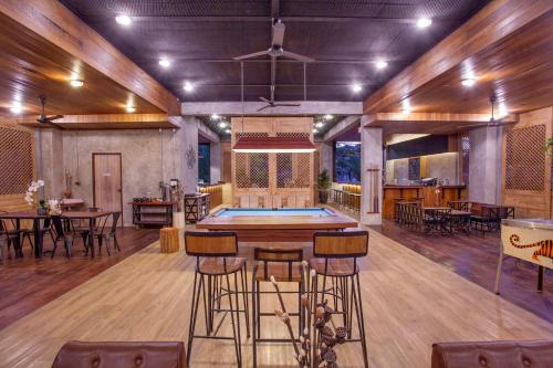 The Chic Lipe in Ko Lipe