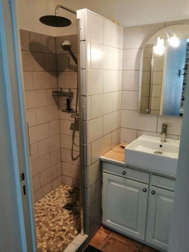 LURSULINE appartement cosy centre ville photo 19