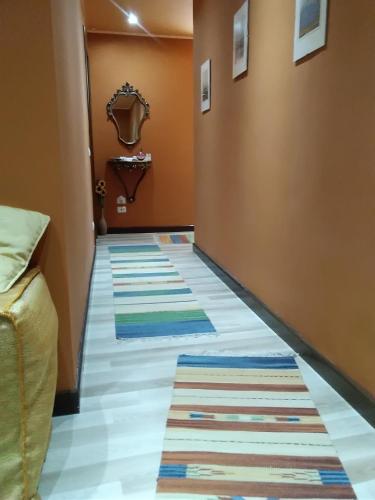 B&B Al Calopinace