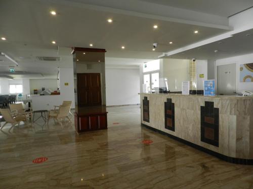 Evabelle Napa Hotel Apartments in Ayia Napa városközpont