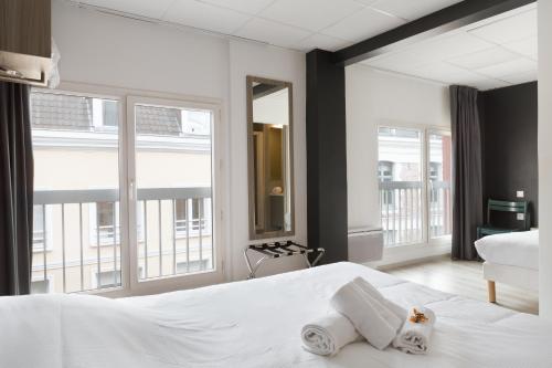 Lille City Hotel - image 6