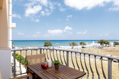 Kahlua Bay Apartments in Limenas Chersonisou