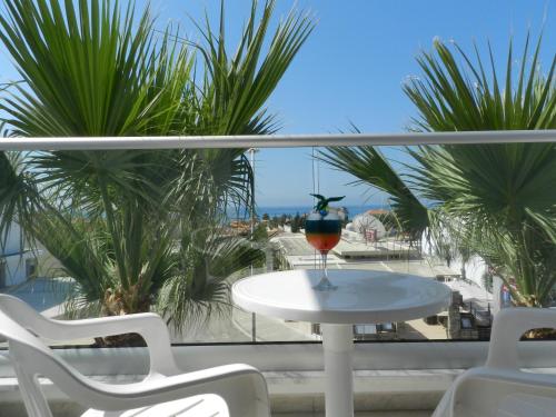 Evabelle Napa Hotel Apartments in Ayia Napa városközpont