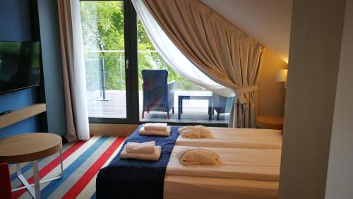 Hotel Skipper, Rewa (fotografie 9)