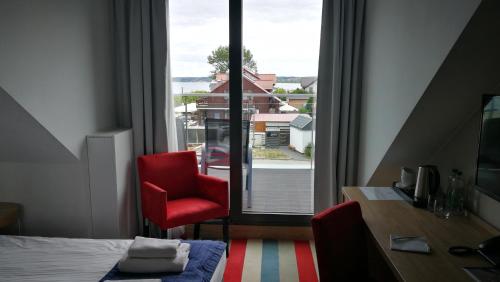 Hotel Skipper, Rewa (fotografie 8)