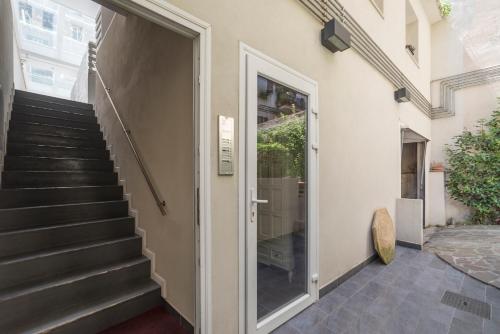 Scala Santa & Laterano Open Space - image 11