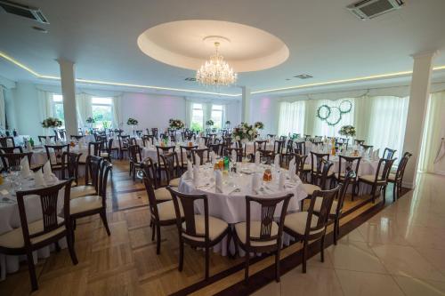 Hotel Grodzisko in Grodzisk Mazowiecki