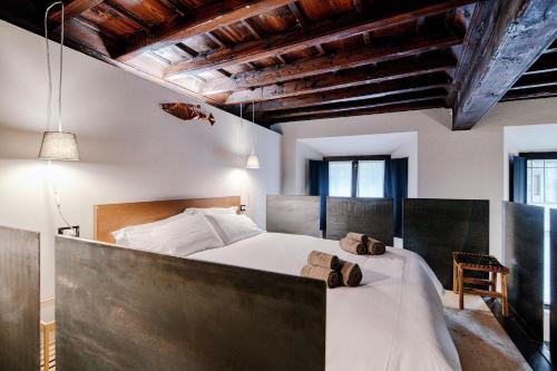  Palazzo Del Pero - The House Of Travelers in Como