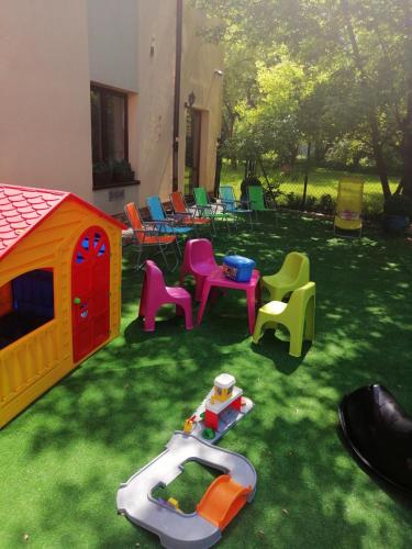 Hotel Petrus - image 5