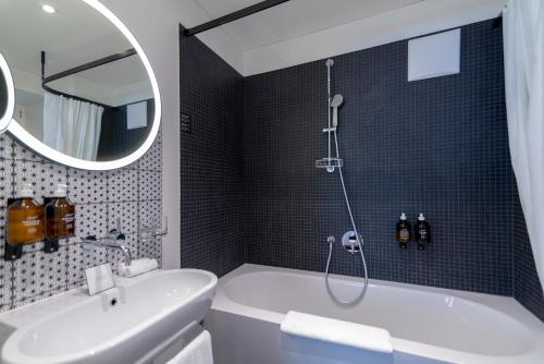 Marktgasse Hotel - image 14