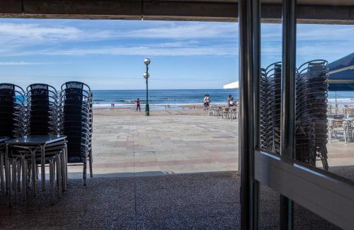  Nafarroa - BasKey rentals in Zarautz