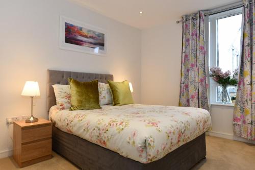Kew Bridge Apartments, Londýn (fotografie 8)