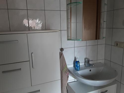 Ferienwohnung auf den Bauernhof in Tauscha, Deutschland