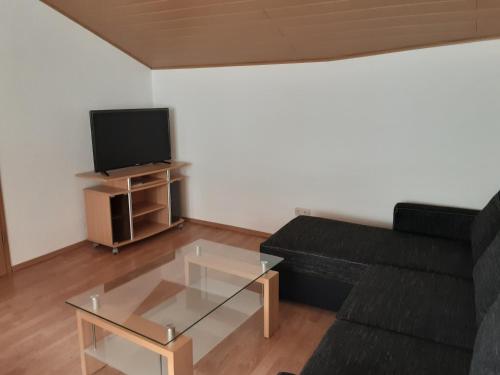 Ferienwohnung auf den Bauernhof in Tauscha, Deutschland