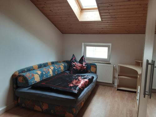 Ferienwohnung auf den Bauernhof in Schwarzheide