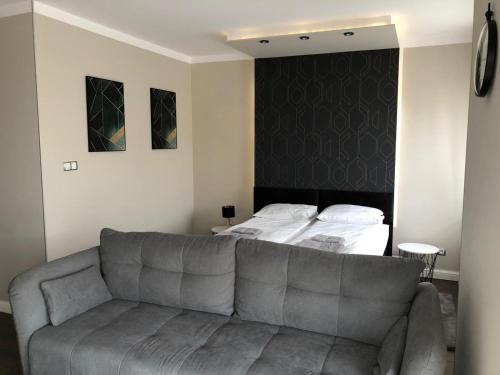 Apartamenty Plaza Słupca